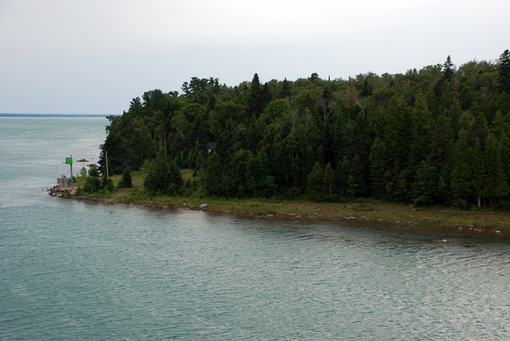 St. Marys River