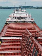 St. Marys River
