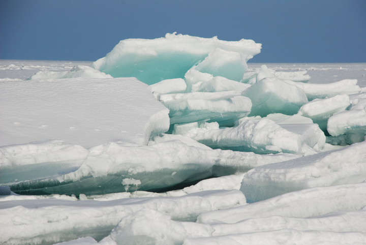 Lake Superior South Shore