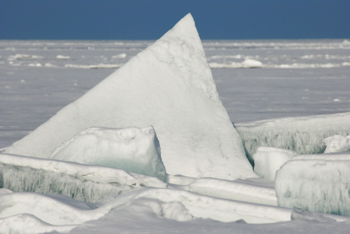 Lake Superior South Shore