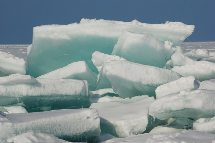 Lake Superior South Shore