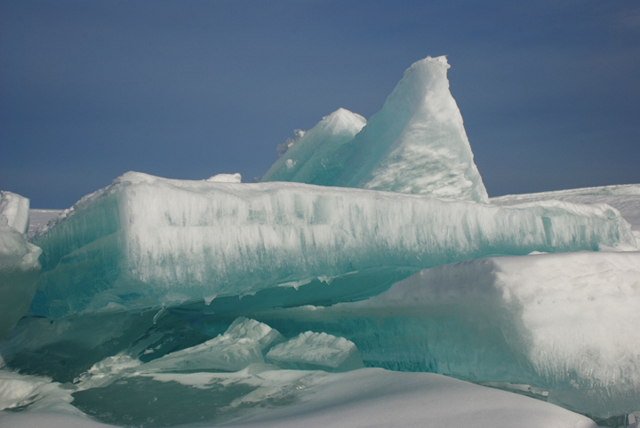 Lake Superior South Shore