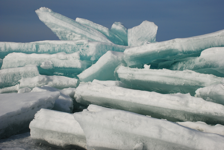 Lake Superior South Shore