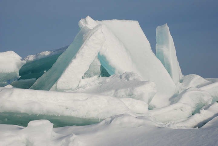 Lake Superior South Shore