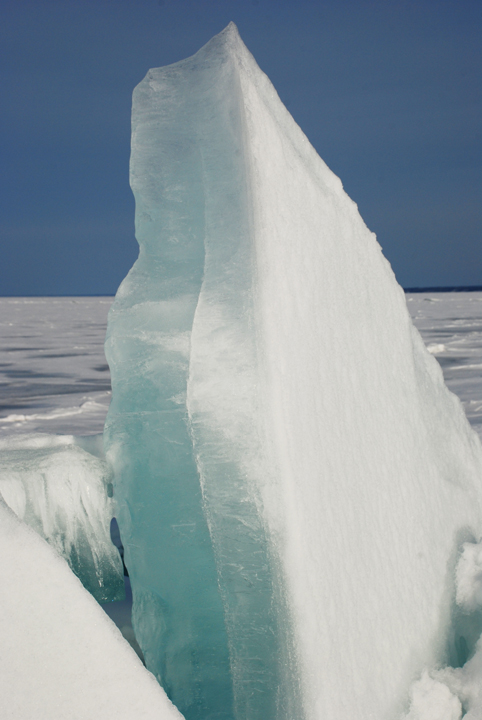 Lake Superior South Shore
