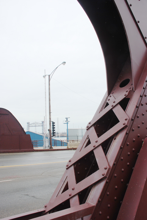 Ewing Street Bridge