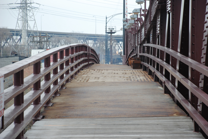 Ewing Street Bridge