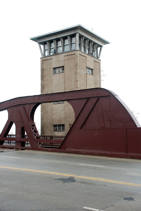 Ewing Street Bridge