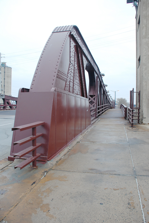 Ewing Street Bridge