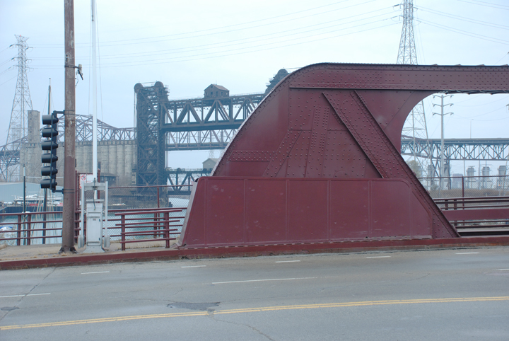 Ewing Street Bridge