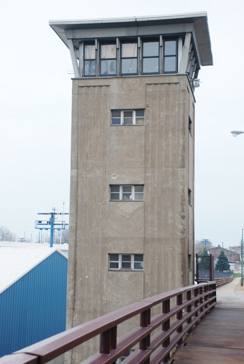 Ewing Street Bridge