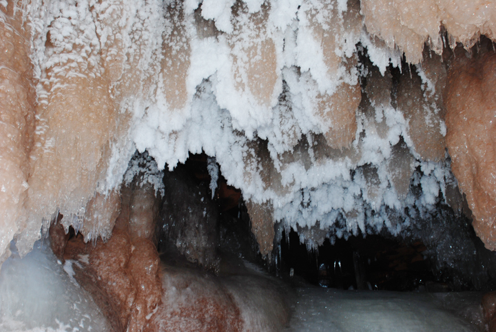 Apostle Islands Sea Caves