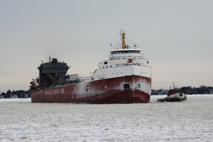 Frontenac