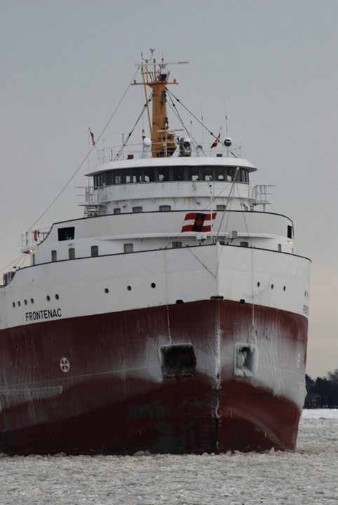 Frontenac