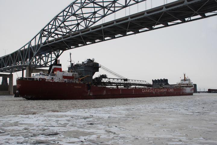 Frontenac