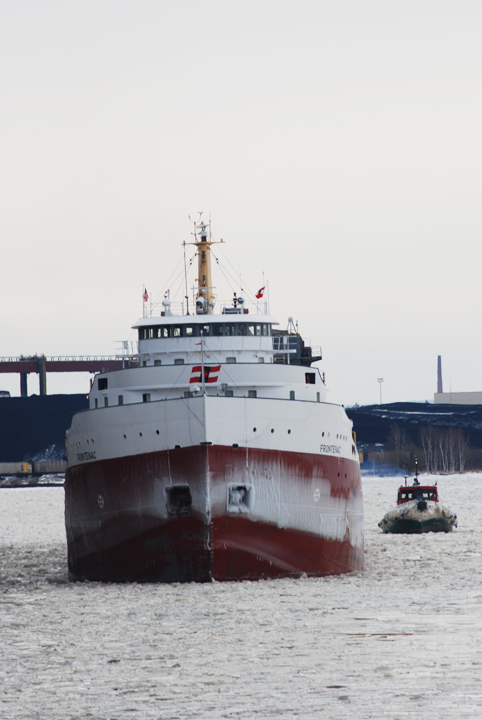 Frontenac