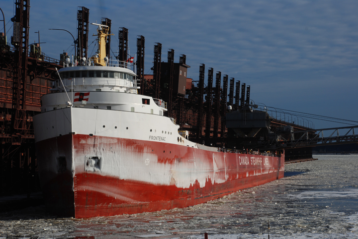 Frontenac
