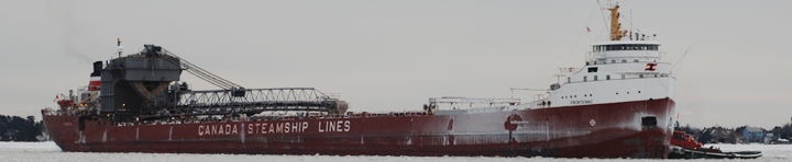 Banner image: Frontenac