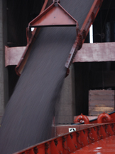 Iron ore chute thumbnail