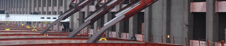 Banner image: Marquette oredock