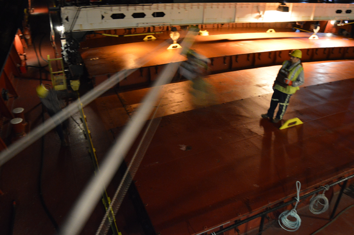Deckhand