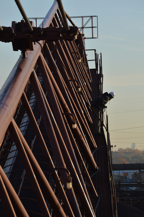 conveyor belt