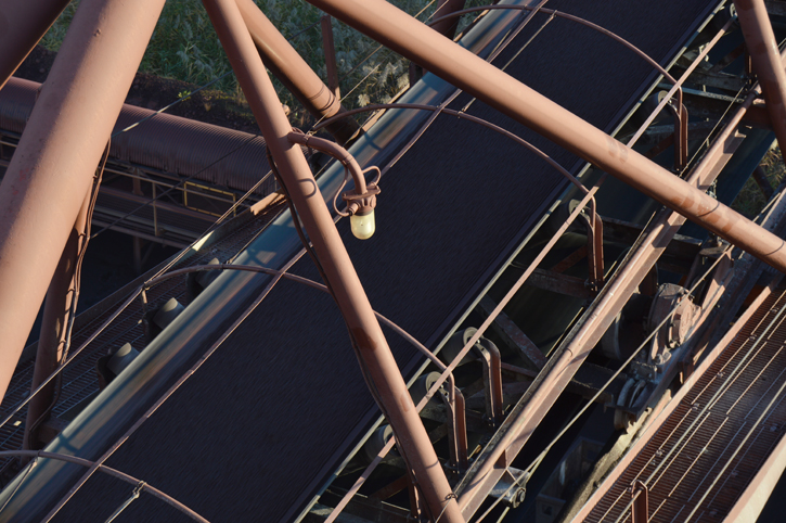 conveyor belt