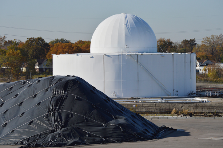 dome