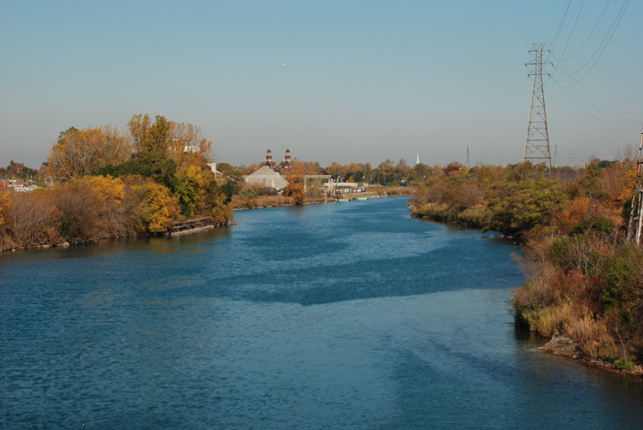 Rouge River