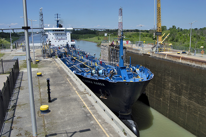 Algoma Hansa