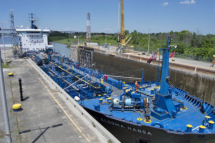 Algoma Hansa
