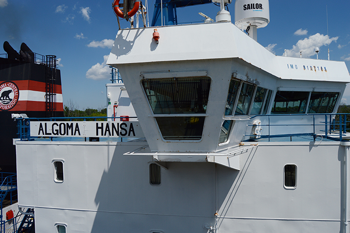 Algoma Hansa