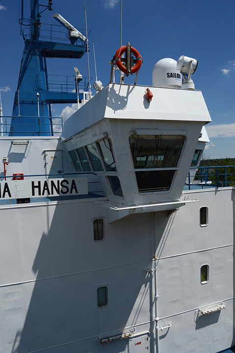 Algoma Hansa
