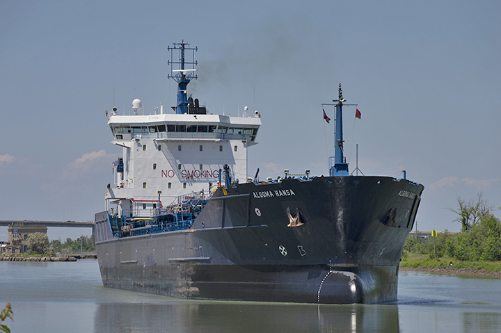 Algoma Hansa
