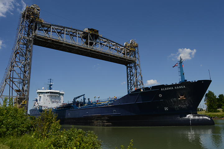 Algoma Hansa