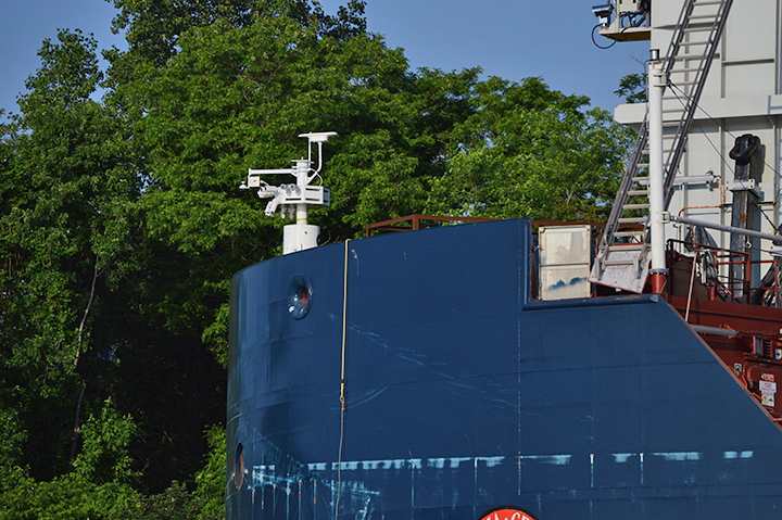 Algoma Innovator