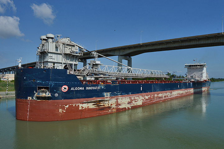 Algoma Innovator
