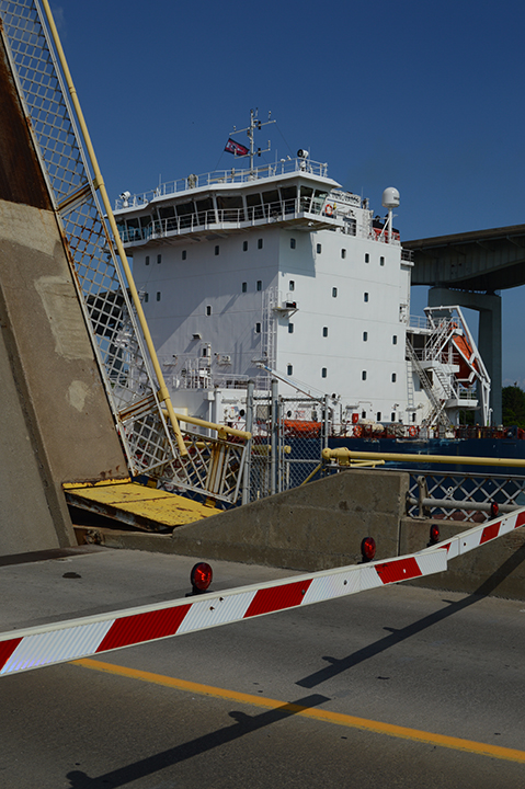 Algoma Innovator