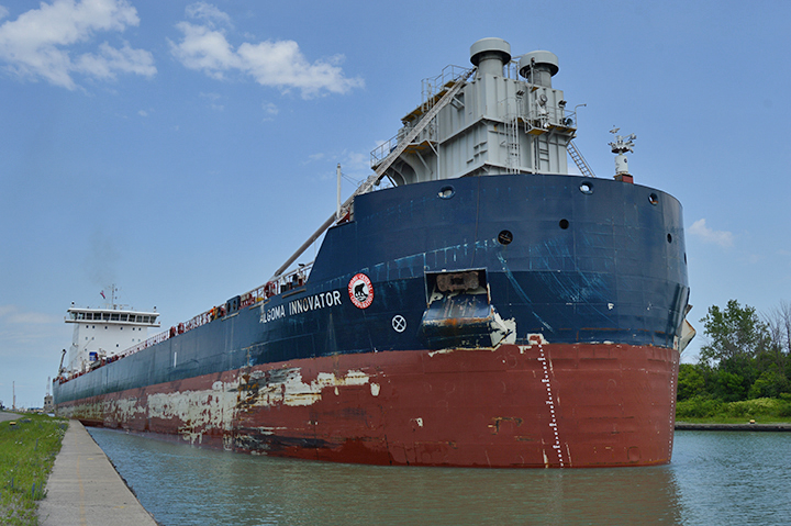 Algoma Innovator