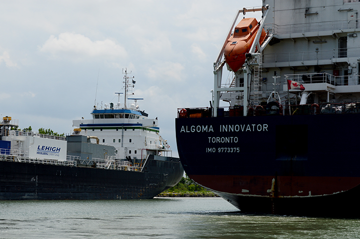 Algoma Innovator