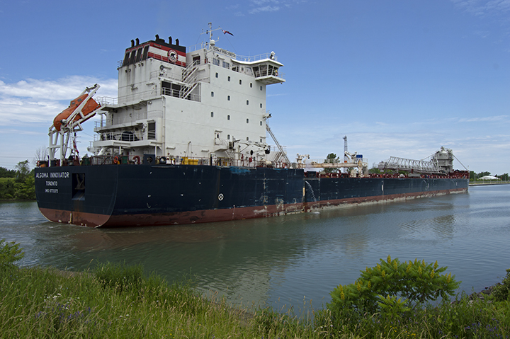 Algoma Innovator