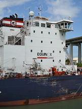 Algoma Strongfield