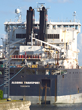 Algoma Transport