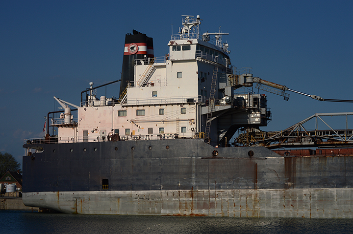 Algoma Transport