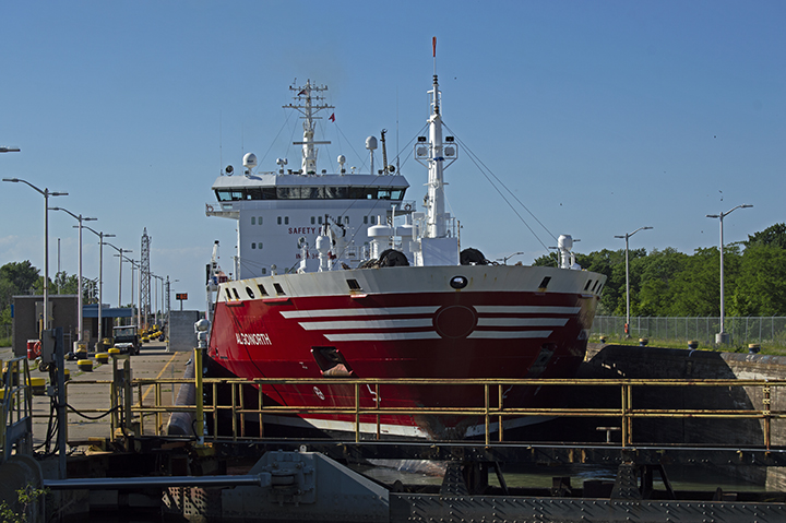 Algonorth