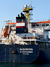 Algonova