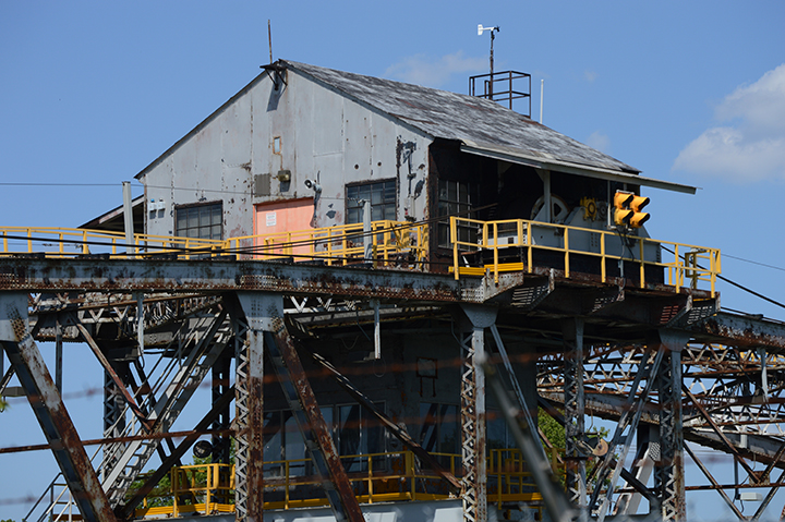 Allanburg bridge