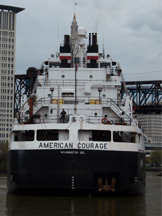 American Courage