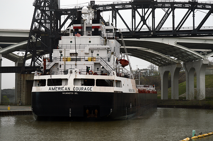 American Courage