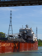 CSL Niagara